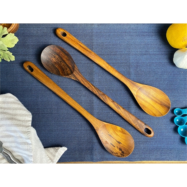 Medium Spoon - Medium Spoon - Image 7 of 7