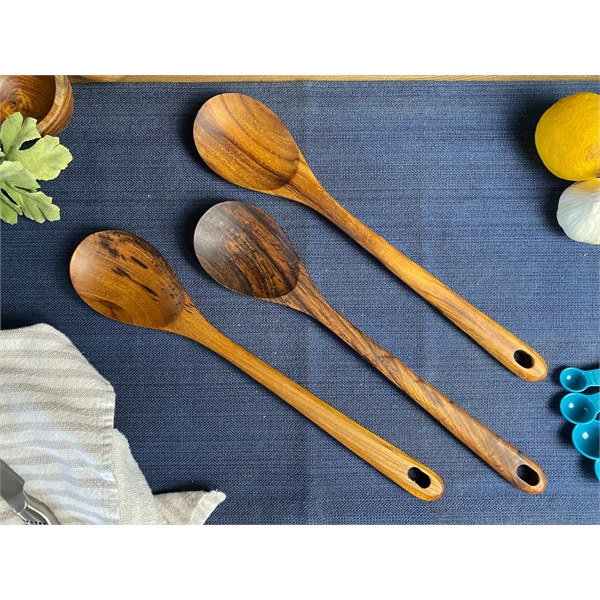 Medium Spoon - Medium Spoon - Image 6 of 7