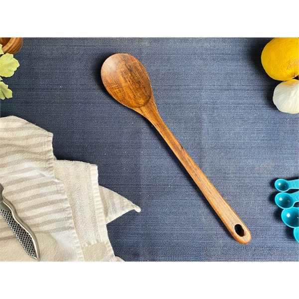 Medium Spoon - Medium Spoon - Image 3 of 7