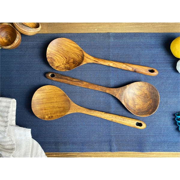 Large Spoon - Large Spoon - Image 7 of 7