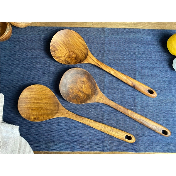 Large Spoon - Large Spoon - Image 6 of 7