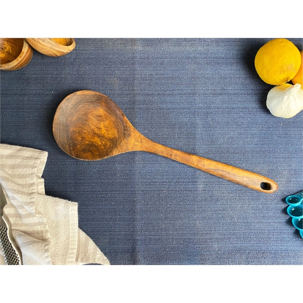 Large Spoon - Large Spoon - Image 1 of 7