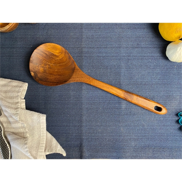 Large Spoon - Large Spoon - Image 3 of 7