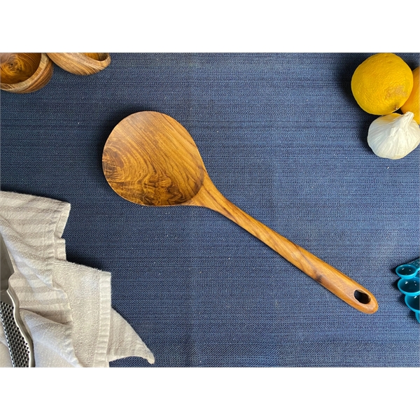 Large Spoon - Large Spoon - Image 5 of 7