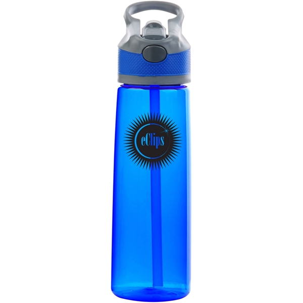 Hydrate Tritan Sports Bottle 28 oz - Hydrate Tritan Sports Bottle 28 oz - Image 0 of 0
