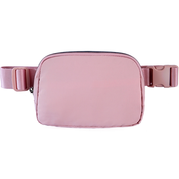 Lulu Waterproof Cross Body Bag - Lulu Waterproof Cross Body Bag - Image 2 of 18