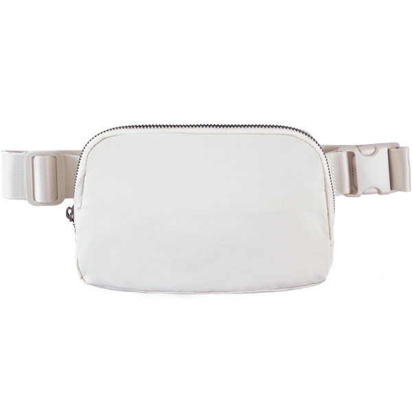 Lulu Waterproof Cross Body Bag - Lulu Waterproof Cross Body Bag - Image 17 of 18