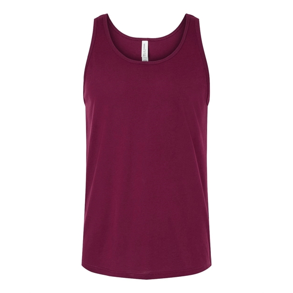 BELLA + CANVAS Jersey Tank - BELLA + CANVAS Jersey Tank - Image 136 of 141