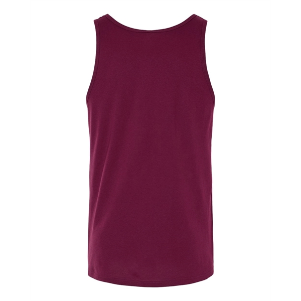BELLA + CANVAS Jersey Tank - BELLA + CANVAS Jersey Tank - Image 137 of 141