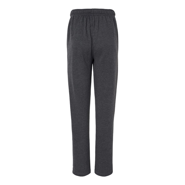 Booze Sponge Fleece Sweats - Booze Sponge Fleece Sweats - Image 7 of 9