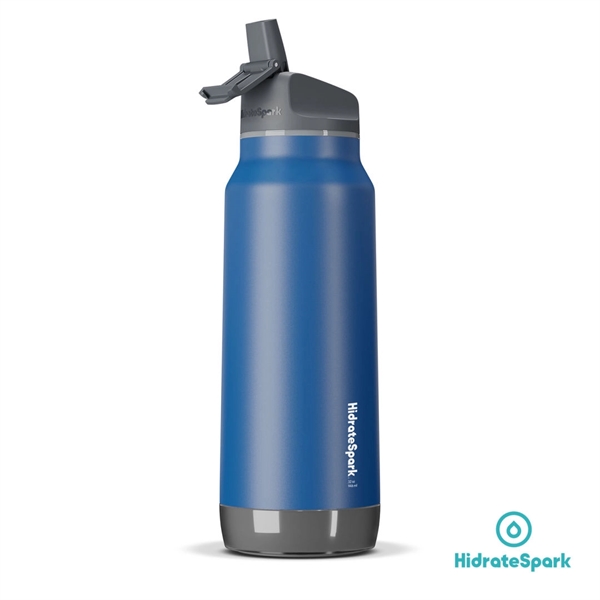 Hidrate Spark® PRO Straw Steel Water Bottle - 32oz - Hidrate Spark® PRO Straw Steel Water Bottle - 32oz - Image 13 of 18