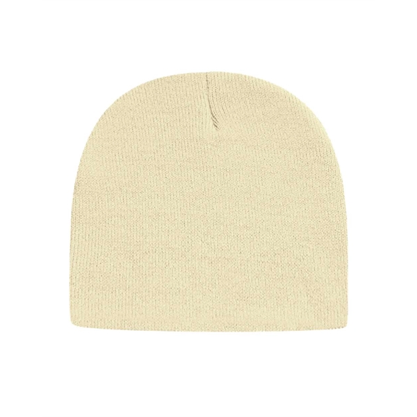 CAP AMERICA USA-Made Sustainable Beanie - CAP AMERICA USA-Made Sustainable Beanie - Image 3 of 8