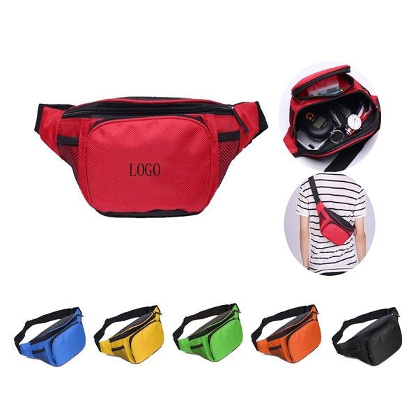 Fanny Packs - Fanny Packs - Image 0 of 1