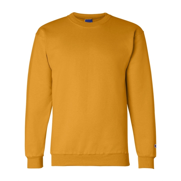 Champion Powerblend® Crewneck Sweatshirt - Champion Powerblend® Crewneck Sweatshirt - Image 9 of 65