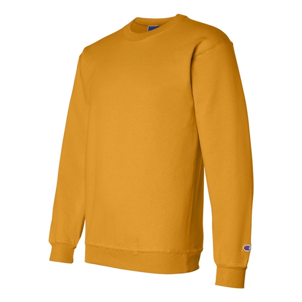 Champion Powerblend® Crewneck Sweatshirt - Champion Powerblend® Crewneck Sweatshirt - Image 10 of 65