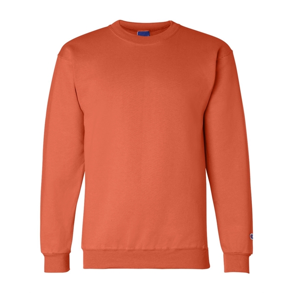 Champion Powerblend® Crewneck Sweatshirt - Champion Powerblend® Crewneck Sweatshirt - Image 27 of 65