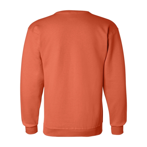 Champion Powerblend® Crewneck Sweatshirt - Champion Powerblend® Crewneck Sweatshirt - Image 29 of 65