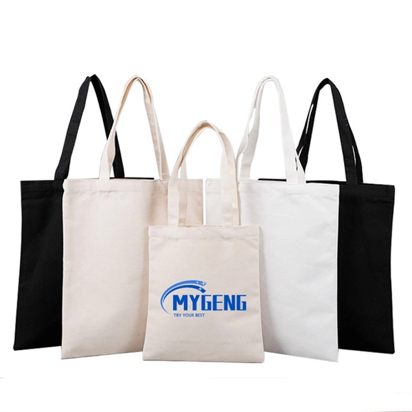 Canvas Bags - Canvas Bags - Image 0 of 4