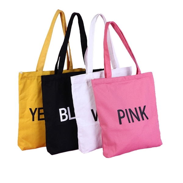 Canvas Bags - Canvas Bags - Image 1 of 4