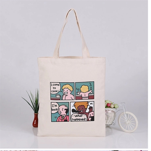 Canvas Bags - Canvas Bags - Image 2 of 4