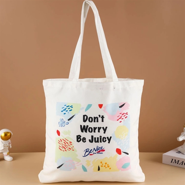 Canvas Bags - Canvas Bags - Image 4 of 4