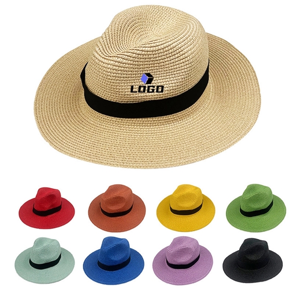 Beach Sun Hats - Beach Sun Hats - Image 0 of 1