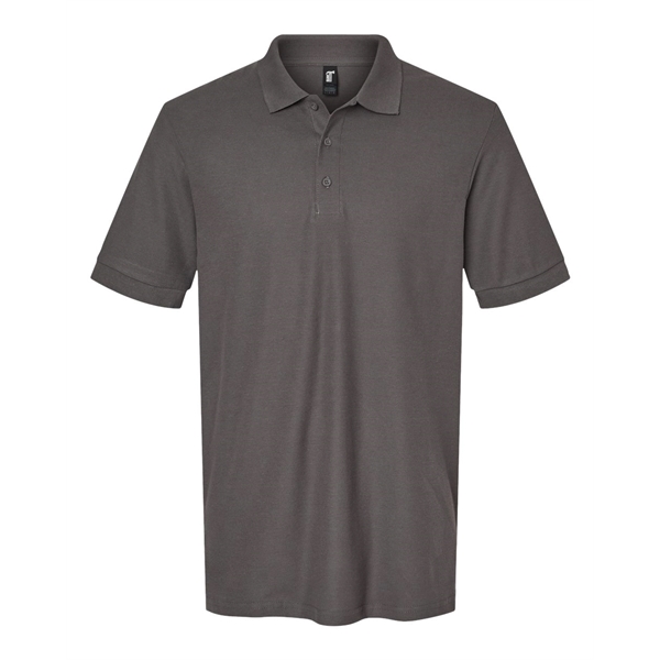 Gildan Hammer™ Pique Polo - Gildan Hammer™ Pique Polo - Image 41 of 44