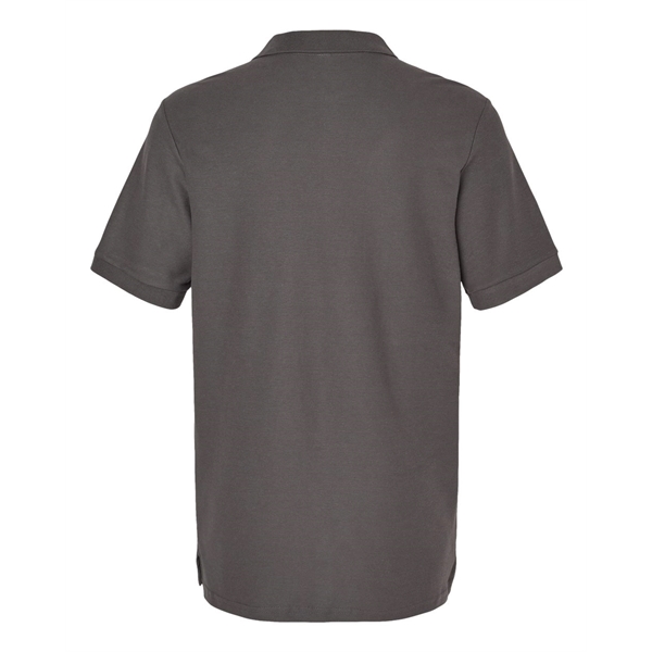 Gildan Hammer™ Pique Polo - Gildan Hammer™ Pique Polo - Image 42 of 44