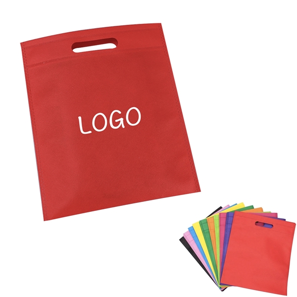 Non-Woven Tote Bag - Non-Woven Tote Bag - Image 0 of 1