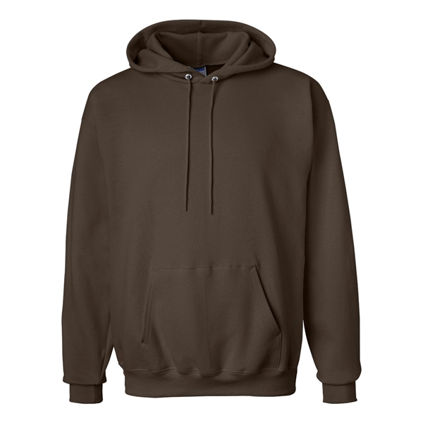 Hanes Ultimate Cotton® Hooded Sweatshirt - Hanes Ultimate Cotton® Hooded Sweatshirt - Image 11 of 60