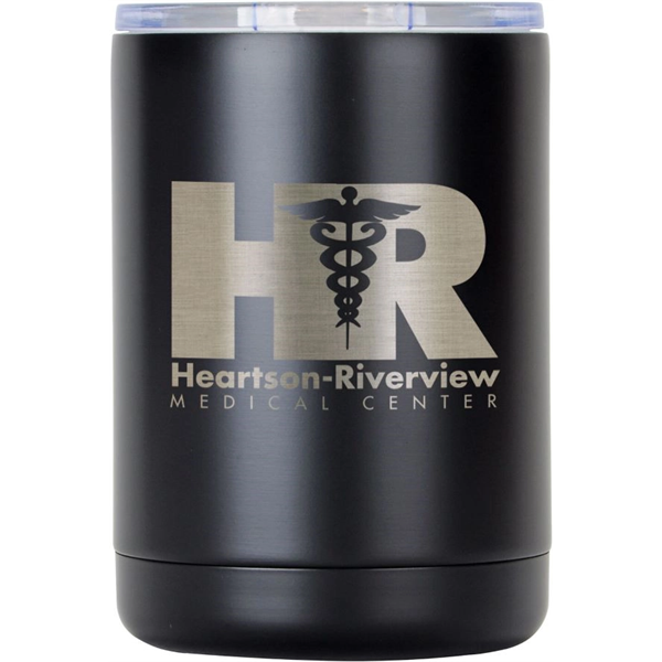 POD 2-In-1 Tumbler Can Cooler