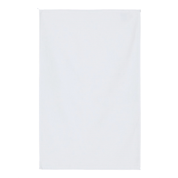 Liberty Bags Sublimation Standard Rally Towel - Liberty Bags Sublimation Standard Rally Towel - Image 1 of 2