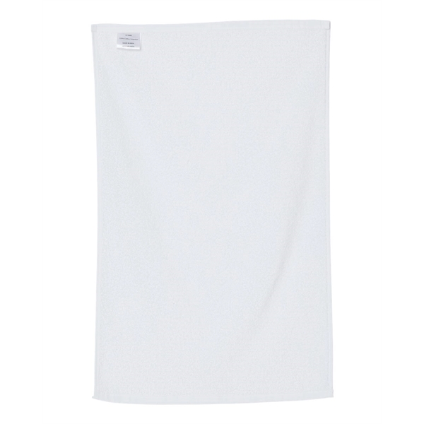 Liberty Bags Sublimation Standard Rally Towel - Liberty Bags Sublimation Standard Rally Towel - Image 2 of 2