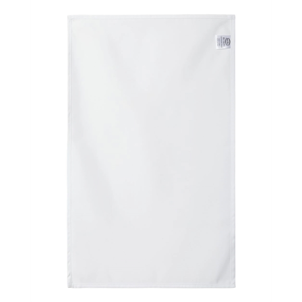 Liberty Bags Sublimation Tea Towel - Liberty Bags Sublimation Tea Towel - Image 2 of 2