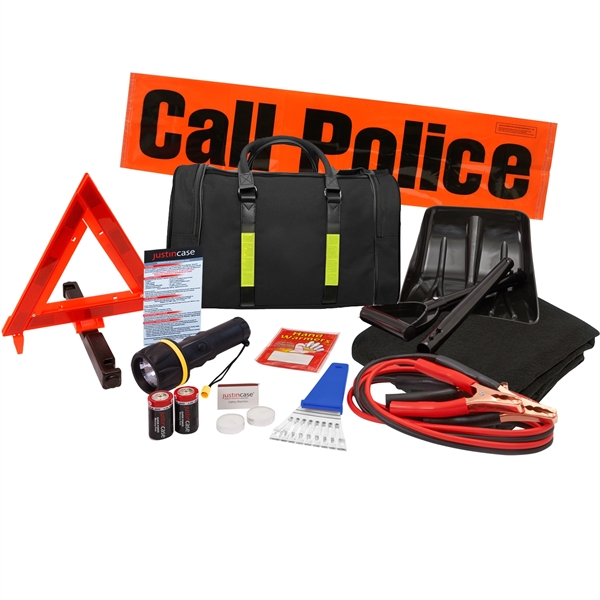 Winter Emergency Kit - Winter Emergency Kit - Image 2 of 3