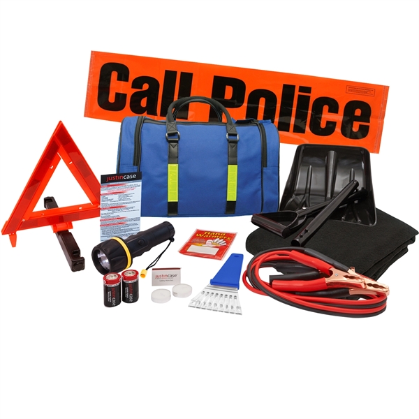 Winter Emergency Kit - Winter Emergency Kit - Image 1 of 3