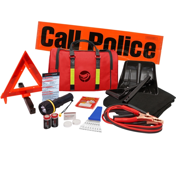 Winter Emergency Kit - Winter Emergency Kit - Image 0 of 3