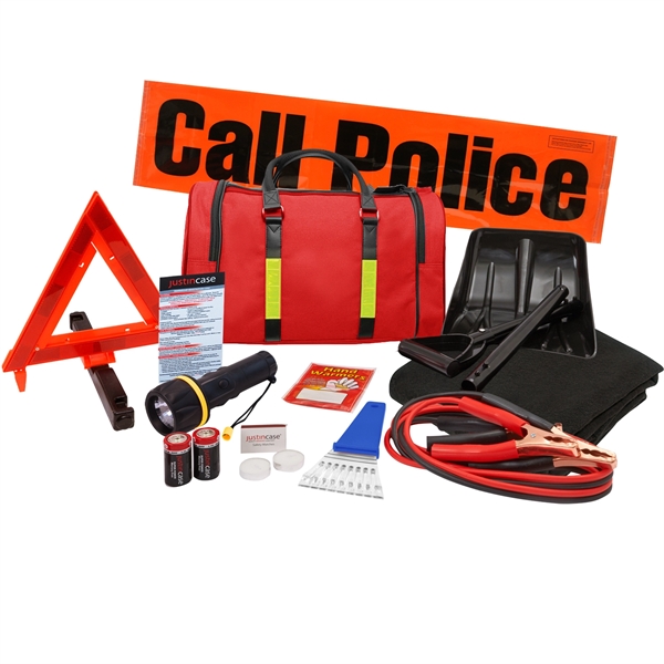 Winter Emergency Kit - Winter Emergency Kit - Image 3 of 3