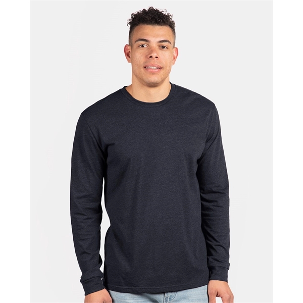 Next Level CVC Long Sleeve T-Shirt - Next Level CVC Long Sleeve T-Shirt - Image 0 of 22