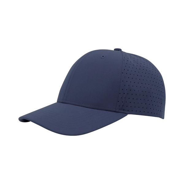 Perforated Performance Cap - Perforated Performance Cap - Image 6 of 9