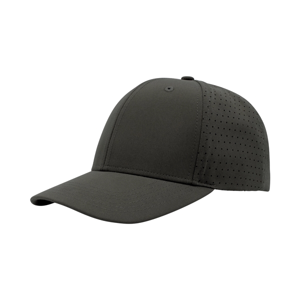 Perforated Performance Cap - Perforated Performance Cap - Image 4 of 9