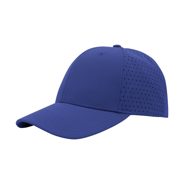 Perforated Performance Cap - Perforated Performance Cap - Image 2 of 9
