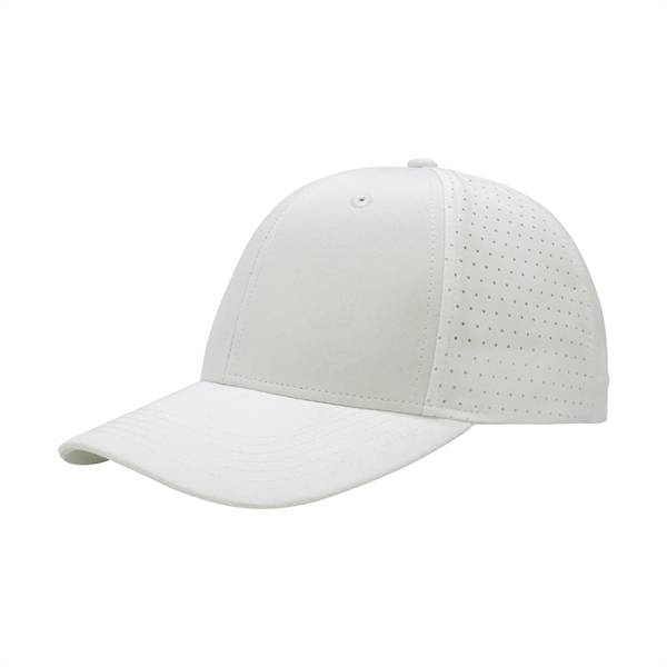 Perforated Performance Cap - Perforated Performance Cap - Image 1 of 9