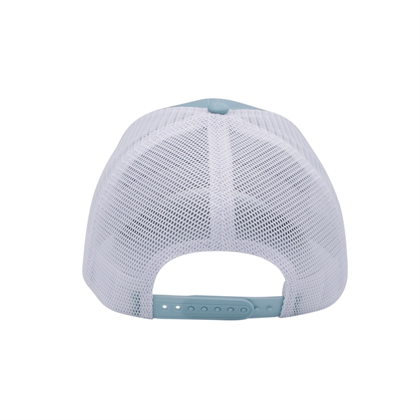 Deluxe Trucker Cap - Deluxe Trucker Cap - Image 15 of 17