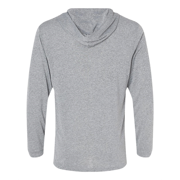 Paragon Bahama Performance Hooded Long Sleeve T-Shirt - Paragon Bahama Performance Hooded Long Sleeve T-Shirt - Image 26 of 34