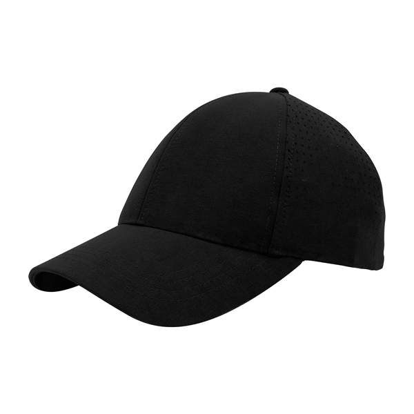 Perforated Performance Cap - Perforated Performance Cap - Image 7 of 7