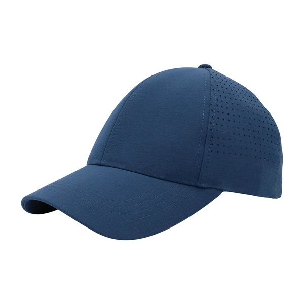 Perforated Performance Cap - Perforated Performance Cap - Image 2 of 7