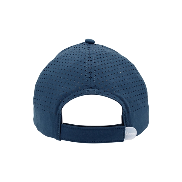 Perforated Performance Cap - Perforated Performance Cap - Image 1 of 7