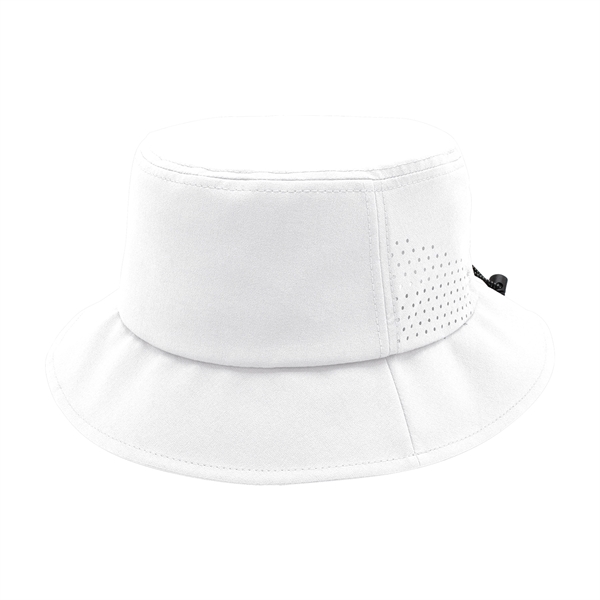 Nylon UV Bucket Hat - Nylon UV Bucket Hat - Image 0 of 8