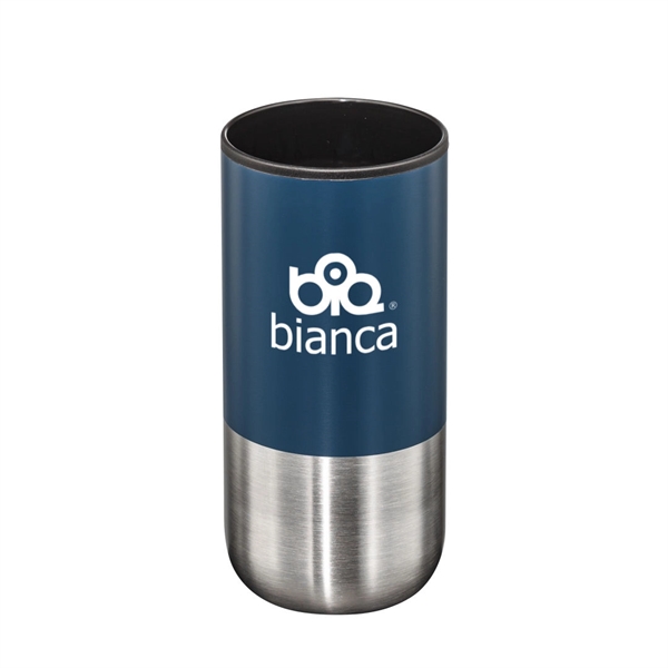 Bondi Double Wall Tumbler w/ Straw -18oz - Bondi Double Wall Tumbler w/ Straw -18oz - Image 2 of 15